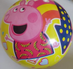 Bal 230 mm Peppa Pig