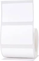 Thermal labels R50*30-230 white