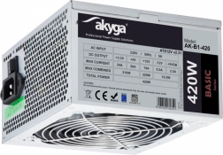 Akyga ATX voeding 420W