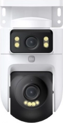 Caméra extérieure Xiaomi CW500 Dual EU