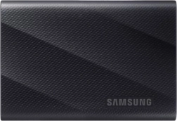 External SSD disk Samsung T9 4TB USB3.2 GEN.2 Black