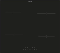 Inductiekookplaat CANDY Cook 600 CI642CA