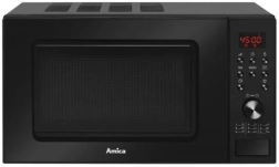 Microwave oven with grill 20 l AMICA AMGF20E1GB