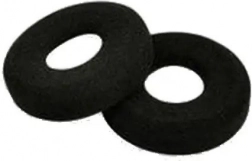 Ersatz-Schaumstoff-Ohrpolster für Kopfhörer Poly Blackwire C310/C320