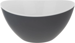 Plastic Camping Bowl KEMP 320 ml