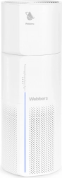 Purificateur d’air Webber