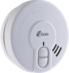 Optischer Rauchmelder