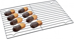 Kühl- und Backgitter 36 × 25 cm