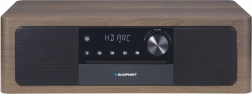 Mikrosystem mit Bluetooth und HDMI ARC BLAUPUNKT MS22BT