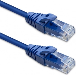 Patchkabel UTP Cat6 2x RJ-45 5m