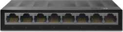 TP-Link LS1008G 8-Port Gigabit Desktop Switch