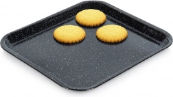 Emaille-Backblech 42,5 × 37 cm