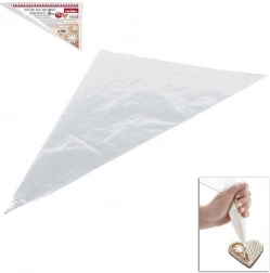 Pastry bag for gingerbread 25.5 cm
