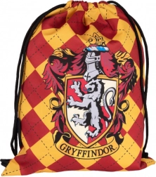 Harry Potter Stoffrucksack - Nacht in Hogwarts