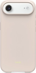 Beats Protective Case with MagSafe and Camera Control Panel for iPhone Air – Bauxite Beige