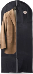 Housse de protection pour vêtements 60 × 135 cm