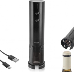 Electric Wine Opener with USB‑C Charging ORION