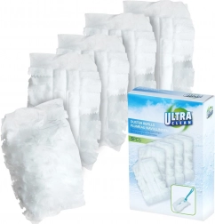 Têtes de rechange pour plumeau – 5 pcs