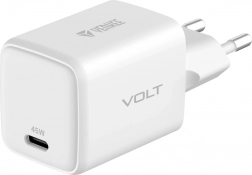 Wall Charger USB-C 45W with Fast Charging