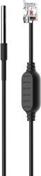 Waterdichte temperatuursensor SONOFF RJ9 (4P4C) voor TH Origin/Elite