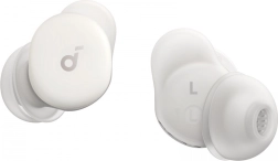 Soundcore Sleep A30 white – wireless sleep earbuds with ANC