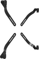 Adapter voor monitoren zonder VESA