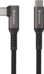 USB‑C-kabel 3.2 GEN 2 5 m 10 Gb/s PD60W VR