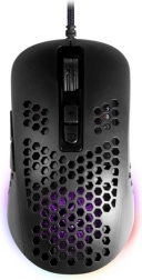 Gaming Mouse Shepard with RGB Lighting
