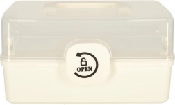 Organizer für Medikamente 29 x 16 x 15 cm