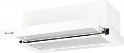 Chimney Cooker Hood OTP5234W White