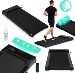 Gehband unter dem Schreibtisch 6 km/h MODERNHOME