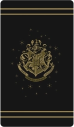 Fußmatte Harry Potter Hogwarts Gold