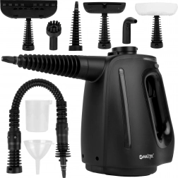 Dampfreiniger MalTec HDS3550W-PRO