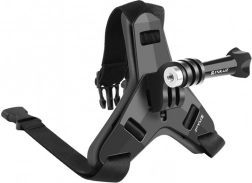 PULUZ Kinnhalterung für Helme für Action-Kameras