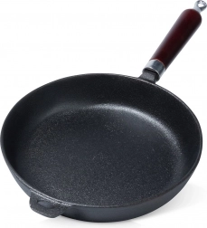 Gietijzeren pan Cast Line 24 cm