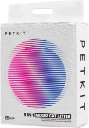 Gemischtes Katzenstreu 7 l PetKit
