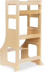 Kinder-Küchenhelfer – Holz ECOTOYS