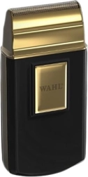 Wahl Gold Edition reisscheerapparaat voor heren