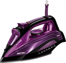 Bügeleisen mit keramischer Bügelsohle