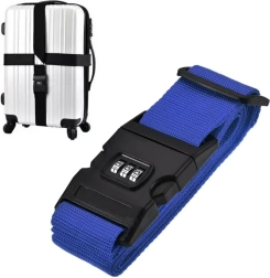 DA81 VEILIGHEIDSBAND VOOR KOFFER