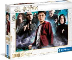 HARRY POTTER 1000-piece puzzle