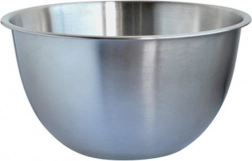 Bol en acier inoxydable 17,3 cm