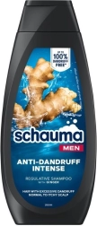 Schauma Men anti-dandruff shampoo 400 ml