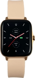 Smartwatch Fit FW55 Aurum Pro gold