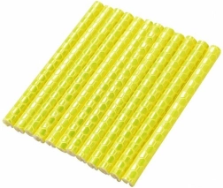 REFLECTOR AG402B. GEEL STRALENBUISJES