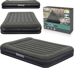 Bestway Queen Tritech Doppel-Luftbett 203 × 152 × 36 cm