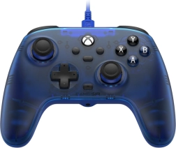 Kabel-Controller Gamesir T7 blau