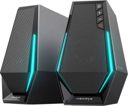 2.0-Gaming-Lautsprecher EDIFIER HECATE G1500 – schwarz