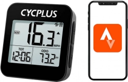 Fahrradcomputer Cycplus G1