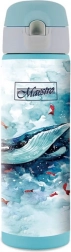 Thermobecher MAESTRO WHALE 400 ml